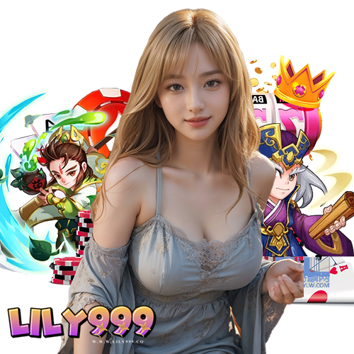 lily999 slot